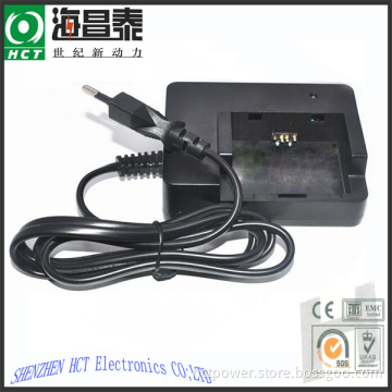 Verifone POS Vx670 Vx680 Battery Charger